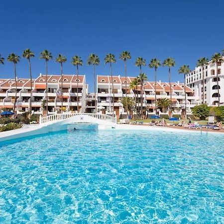Cozy Central Studio Parque Santiago II Playa de las Americas  Exterior photo